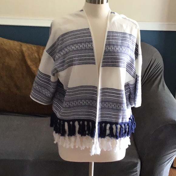 california moon rise Jackets & Blazers - 🛍🛍 3/$30 🛍🛍 NWTs California moon